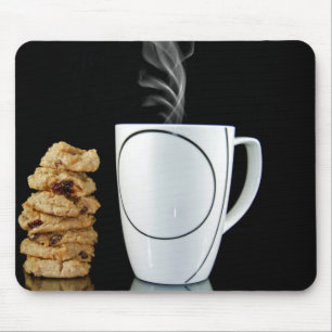 Alfombrilla De Ratón Pausa de café