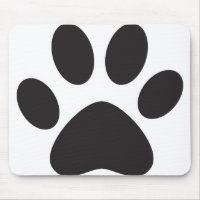 Paw Print Dog Cat Animal Mascota Fopy Puppy