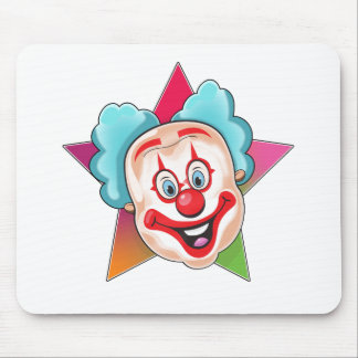 Alfombrilla De Ratón Payaso