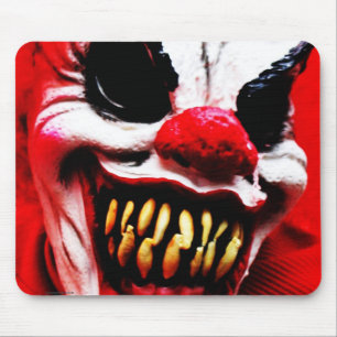 Alfombrilla De Ratón Payaso 1 mpcn