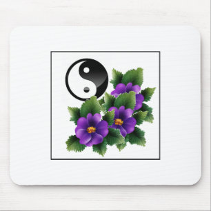 Alfombrilla De Ratón Paz en bonito