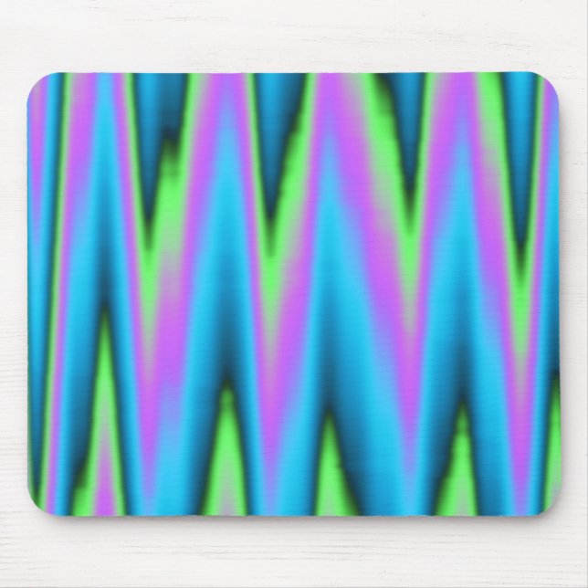 Alfombrilla De Ratón Paz ~ Leaf (Frente)