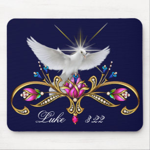 Alfombrilla De Ratón Paz - Mousepad