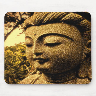 Alfombrilla De Ratón Paz suave Mousepad