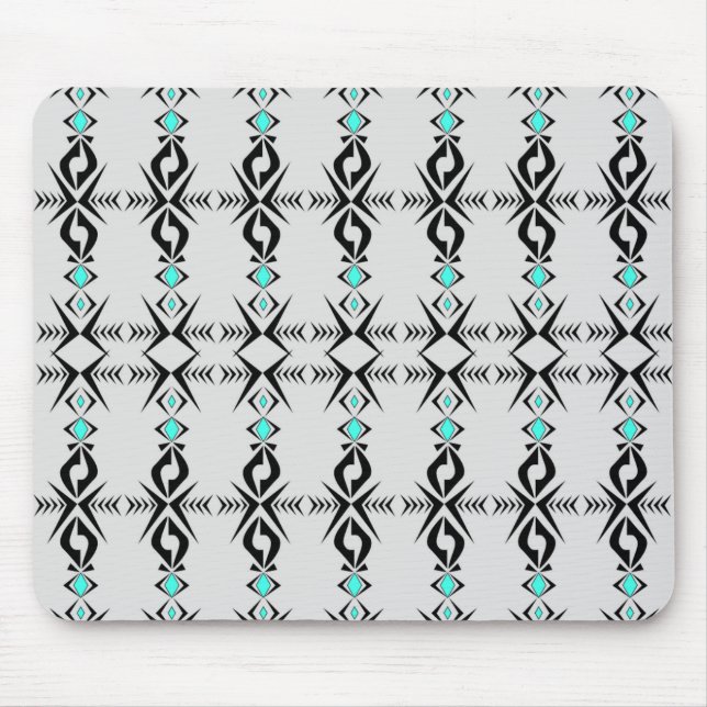 Alfombrilla De Ratón Paz ~ Tranquilidad (Frente)