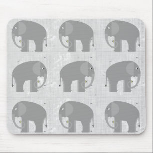 Alfombrilla De Ratón Peanuts Mousepad