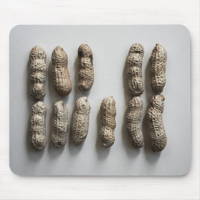 Alfombrilla De Ratón Peanuts Still Life Bella Artes Photograph (Frente)