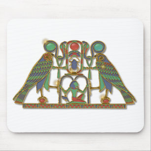 Alfombrilla De Ratón Pectoral de Dios de Egipto