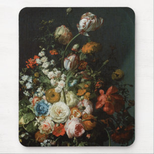 Alfombrilla De Ratón Pedazo de flor, 1701