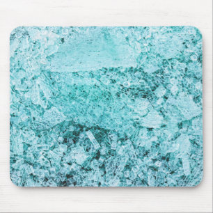 Alfombrilla De Ratón pedazos de integración mental