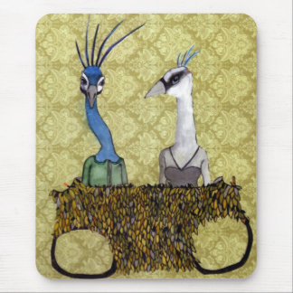 Alfombrilla De Ratón Pedro y Penélope