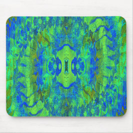 Alfombrilla De Ratón Peek-a-boo en el mar...