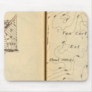 Alfombrilla De Ratón Peekkills, Nueva York 2