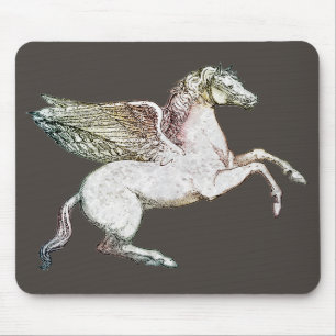 Alfombrilla De Ratón Pegasus
