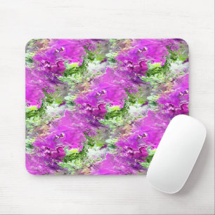 Alfombrilla De Ratón Pelando Petunias.....