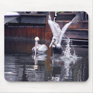 Alfombrilla De Ratón Pelican Takoff