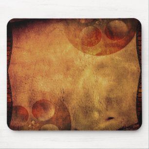 Alfombrilla De Ratón Película retra