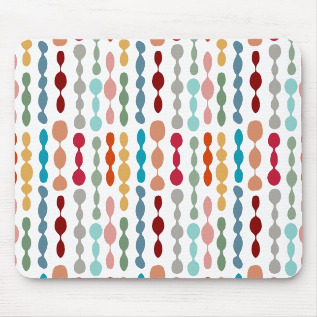 Alfombrilla De Ratón Películas decorativas (Frente)