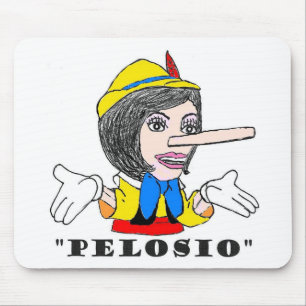 ALFOMBRILLA DE RATÓN PELOSIO