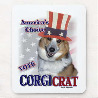 Alfombrilla De Ratón Pembroke Welsh Corgi Gifts
