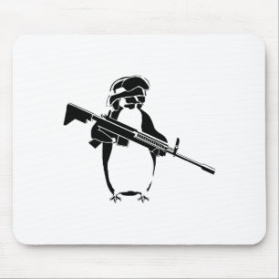 Alfombrilla De Ratón Penguin_DONE_For_Zazzle.png