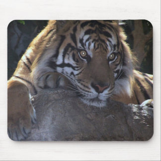 Alfombrilla De Ratón Pensamiento profundo