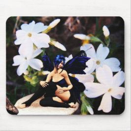 Alfombrilla De Ratón Pensamientos de hadas Mousepad