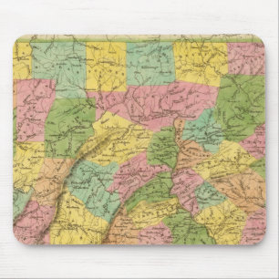 Alfombrilla De Ratón Pensilvanie EE.UU.