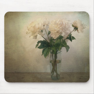 Alfombrilla De Ratón Peonies