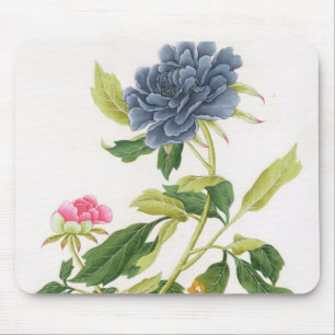 Alfombrilla De Ratón Peony
