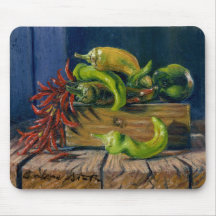 “Pepper Harvest”