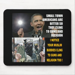 ALFOMBRILLA DE RATÓN PEQUEÑA CIUDAD DE AMÉRICA