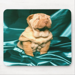 Alfombrilla De Ratón Pequeña diva Mousepad