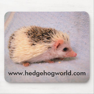 Alfombrilla De Ratón Pequeño mousepad del pinto