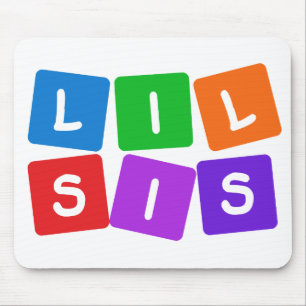 Alfombrilla De Ratón Pequeño septudio de Sis