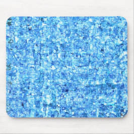 Alfombrilla De Ratón Pequenos entalhes em desenho como à caneta