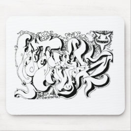 Alfombrilla De Ratón Percentum Graph