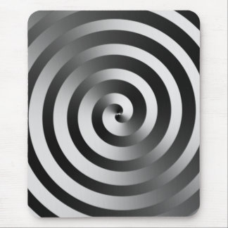 Alfombrilla De Ratón Perdido a tiempo