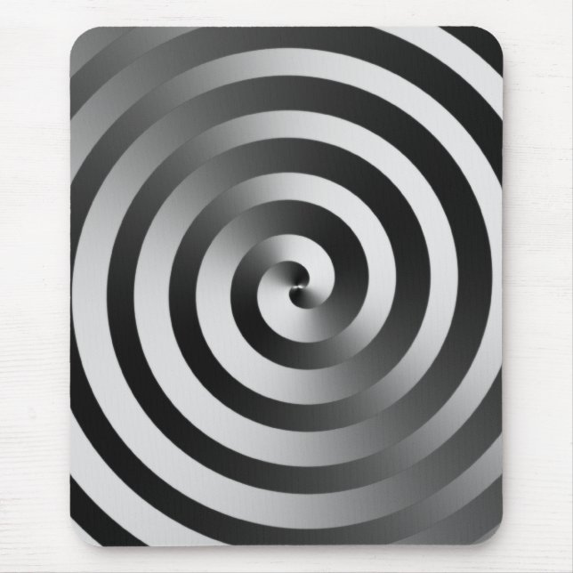 Alfombrilla De Ratón Perdido a tiempo (Frente)