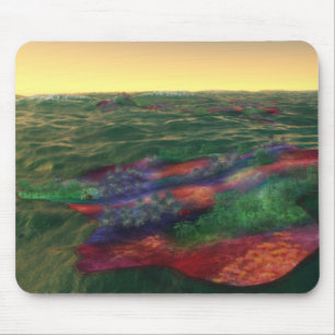 Alfombrilla De Ratón Perelandra Mousepad