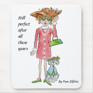 Alfombrilla De Ratón Perfecto, pues espero que su programación sea un 