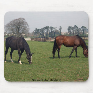 Alfombrilla De Ratón Perno prisionero nacional