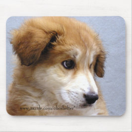 Alfombrilla De Ratón Perrito dulce