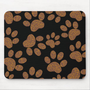 Alfombrilla De Ratón perritos