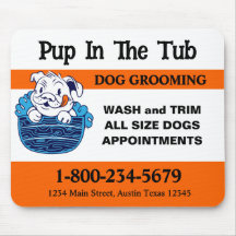 Perro Grooming