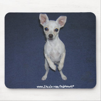 Alfombrilla De Ratón Perro lindo Up-Mousepad.
