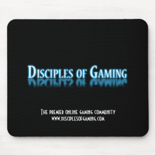 Alfombrilla De Ratón Perro Mousepad básico