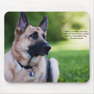 Alfombrilla De Ratón Perro Mousepads del rescate