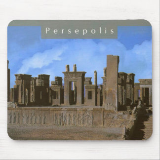 Alfombrilla De Ratón Persepolis