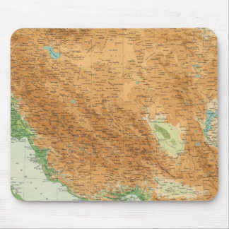 Alfombrilla De Ratón Persia 2